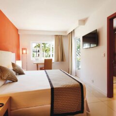 Riu Le Morne - All Inclusive - Adults only in Le Morne, Mauritius from 409$, photos, reviews - zenhotels.com guestroom photo 5