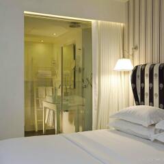 Shalom Hotel & Relax, Tel Aviv - an Atlas Boutique Hotel комната для гостей фото 5