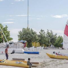 Отель Velana Beach фото 3