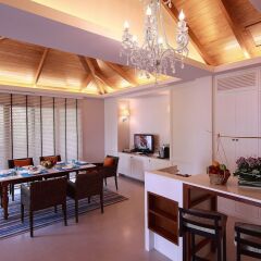 Rest Detail Hotel Hua Hin в номере