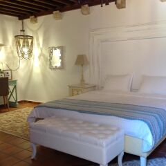 Saint Artemios Boutique Hotel комната для гостей