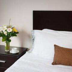 Отель Gage Residence at UBC Канада, Аптаун - отзывы, цены и фото номеров - забронировать отель Gage Residence at UBC онлайн комната для гостей фото 5