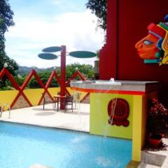 Hotel Maya Vista