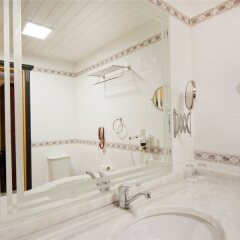Union Palace Hotel Турция, Ичмелер - отзывы, цены и фото номеров - забронировать отель Union Palace Hotel онлайн фото 8