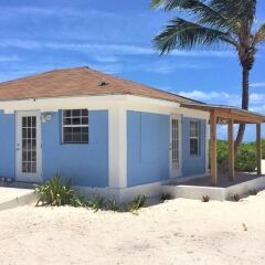 Paradise Beach - Lovers Hideaway in South Andros, Bahamas from 179$, photos, reviews - zenhotels.com beach photo 4