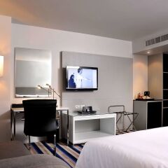 Отель Best Western Plus @20 Sukhumvit удобства в номере фото 2
