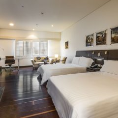 Hotel Spiwak Chipichape Cali in Cali, Colombia from 139$, photos, reviews - zenhotels.com guestroom photo 2
