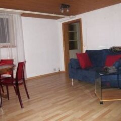 Отель Gsundsport Bed And Breakfast Швейцария, Мури-Берн - отзывы, цены и фото номеров - забронировать отель Gsundsport Bed And Breakfast онлайн фото 5
