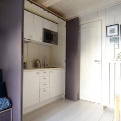 Отель Dahli'S Boutique Apartments Нидерланды, Амстердам - отзывы, цены и фото номеров - забронировать отель Dahli'S Boutique Apartments онлайн фото 4