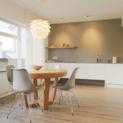 V54 Harbour Apartments in Reykjavik, Iceland from 326$, photos, reviews - zenhotels.com photo 2