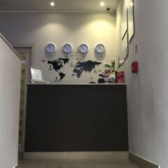 Hotel San Biagio интерьер отеля фото 2