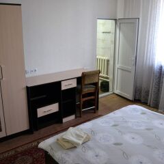 Отель Apple Hostel Bishkek Кыргызстан, Бишкек - отзывы, цены и фото номеров - забронировать отель Apple Hostel Bishkek онлайн удобства в номере