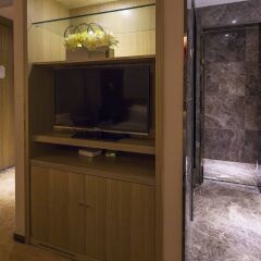 PACO Hotel Guangzhou Dongfeng Road Branch удобства в номере