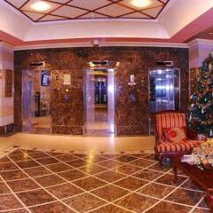 Al Raya Hotel Apartment интерьер отеля фото 4