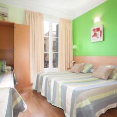 Отель Hostal Felipe 2 комната для гостей фото 4