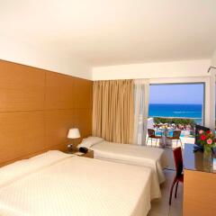 Отель Doreta Beach Resort & Spa Греция, Родос - отзывы, цены и фото номеров - забронировать отель Doreta Beach Resort & Spa онлайн фото 3