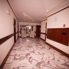 Baku Inn Hotel интерьер отеля