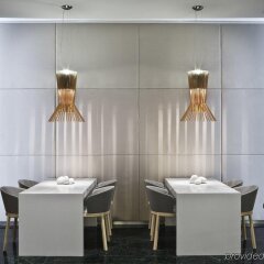 Отель NH Collection Villa de Bilbao питание фото 3