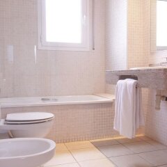 Отель Apartaments Terraza - Santa Maria Испания, Курорт Росес - отзывы, цены и фото номеров - забронировать отель Apartaments Terraza - Santa Maria онлайн фото 4
