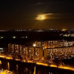 Гостиница Light в Калининграде отзывы, цены и фото номеров - забронировать гостиницу Light онлайн Калининград балкон