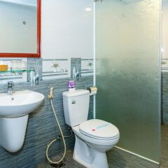 Отель Olympic Hotel Вьетнам, Нячанг - отзывы, цены и фото номеров - забронировать отель Olympic Hotel онлайн фото 8
