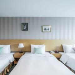 Отель Ramada Seoul Jongno Сеул фото 10