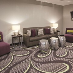 Отель La Quinta Inn & Suites Mpls-Bloomington West Блумингтон фото 3