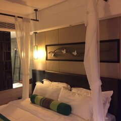 Relax Season Hotel Dongmen комната для гостей фото 2