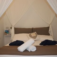 Отель Corto Maltese Guest House комната для гостей фото 4