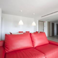 Апартаменты Sono Master Apartments спа