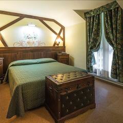 Chalet du Lys Hotel детские мероприятия фото 2