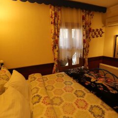 Отель Zeytinli Konak комната для гостей фото 2