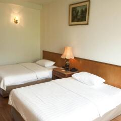 Sirin Hotel Hua Hin комната для гостей фото 2
