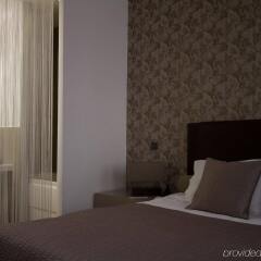 Отель Ansen Suites Стамбул комната для гостей