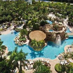 Seminole Hard Rock Hotel and Casino бассейн фото 3