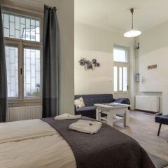 Park&Art Mini Boutique Hotel Будапешт фото 31