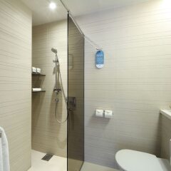 Отель Pan Pacific Serviced Suites Orchard, Singapore Сингапур, Сингапур - отзывы, цены и фото номеров - забронировать отель Pan Pacific Serviced Suites Orchard, Singapore онлайн фото 5