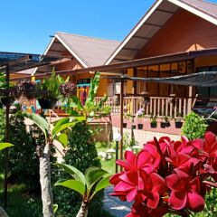 Отель Lanta For Rest Boutique Ланта