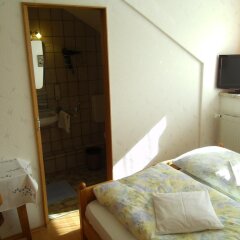 Отель Grubstuben комната для гостей фото 4