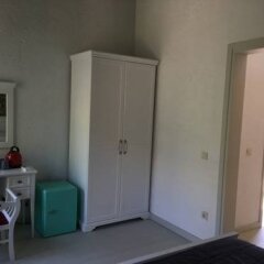 Отель Esnaf Чешме комната для гостей фото 4