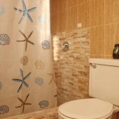 Island Time in Christ Church, Barbados from 136$, photos, reviews - zenhotels.com bathroom