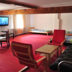 Отель Hostel Alia Чехия, Прага - отзывы, цены и фото номеров - забронировать отель Hostel Alia онлайн помещение для мероприятий фото 2