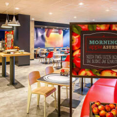 Отель Novotel Wroclaw Centrum Польша, Вроцлав - 1 отзыв об отеле, цены и фото номеров - забронировать отель Novotel Wroclaw Centrum онлайн развлечения