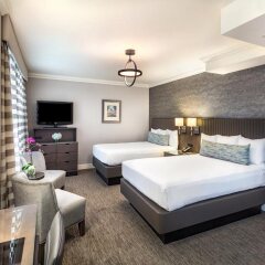 Отель Handlery Union Square Hotel США, Сан-Франциско - отзывы, цены и фото номеров - забронировать отель Handlery Union Square Hotel онлайн детские мероприятия