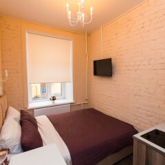 Гостиница Residence on Gorkovskaya в Санкт-Петербурге отзывы, цены и фото номеров - забронировать гостиницу Residence on Gorkovskaya онлайн Санкт-Петербург комната для гостей фото 4