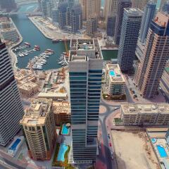 Отель Stella Di Mare Dubai Marina развлечения