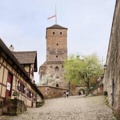 Отель AZIMUT Hotel Nuremberg Германия, Нюрнберг - 5 отзывов об отеле, цены и фото номеров - забронировать отель AZIMUT Hotel Nuremberg онлайн