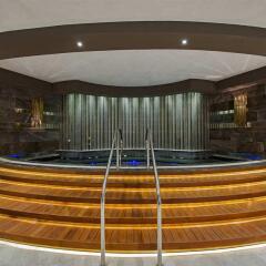 Отель Hilton Istanbul Kozyatagi бассейн фото 2