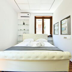 Отель Flowers Of Athens - Boutique Aparthotel Греция, Афины - отзывы, цены и фото номеров - забронировать отель Flowers Of Athens - Boutique Aparthotel онлайн фото 15