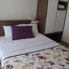 Marina Hotel Силифке фото 10